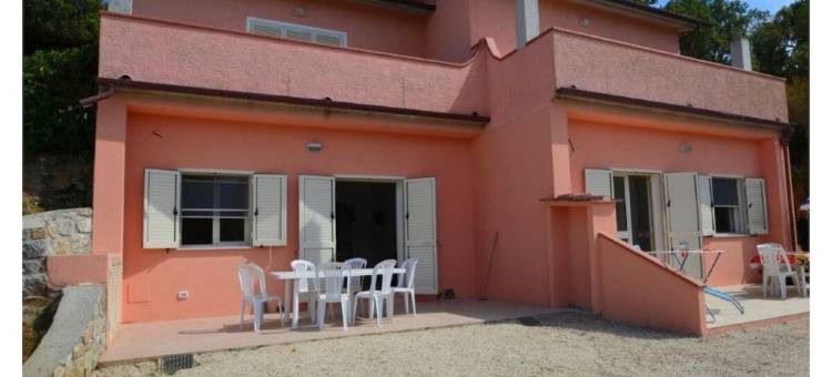 Apartment in Capoliveri with terrace图片
