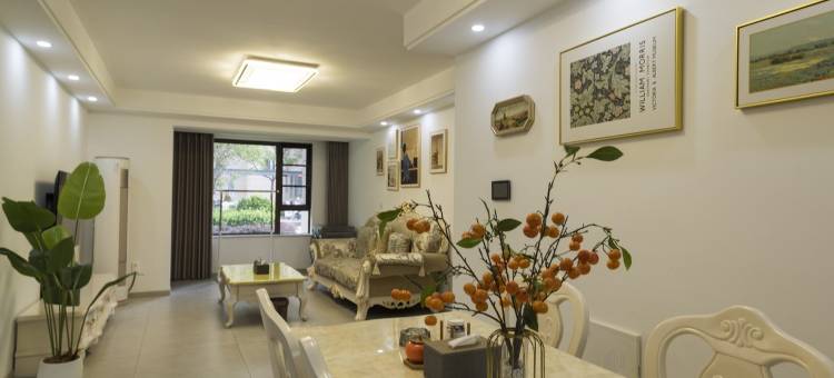 悠家1226襄阳店公寓(虎头山冲路分店)图片