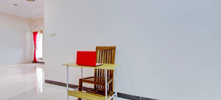 斯波特昂波多莫罗民宿(SPOT ON Podomoro Homestay)图片