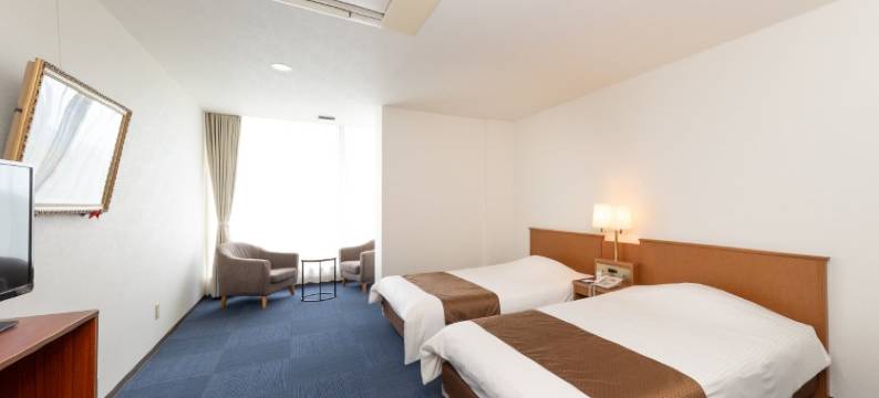 天然源泉 系结酒店(Kotoyuu Hotel)图片