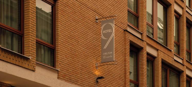 切尔顿9酒店(9Hotel Chelton)图片