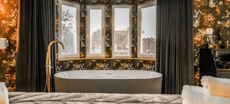 阿伦德尔酒店(The Arundell Hotel)图片