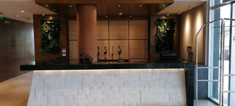 Dazzler by Wyndham Ciudad del Este图片