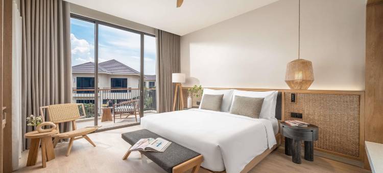 阿梅延 - 翰悦阁酒店(The Amayen - Handwritten Collection)图片