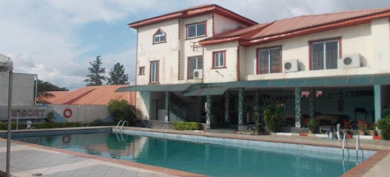 橘子度假村(Orange Resort)图片