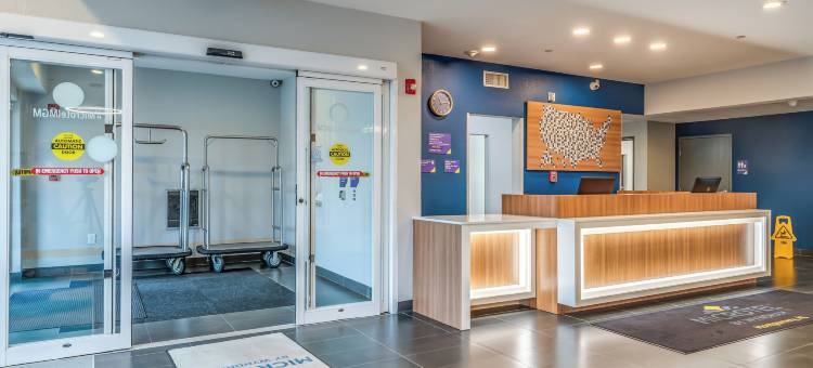 蒙哥马利温德姆麦客达套房酒店(Microtel Inn & Suites by Wyndham Montgomery)图片