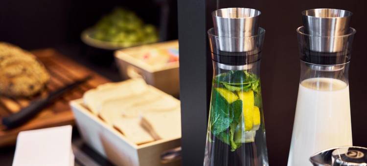 罗斯托克城西的B&B酒店(B&B HOTEL Rostock City-West)图片