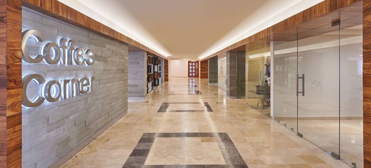 韦拉克鲁斯美洲嘉年华大酒店(Grand Fiesta Americana Veracruz)图片