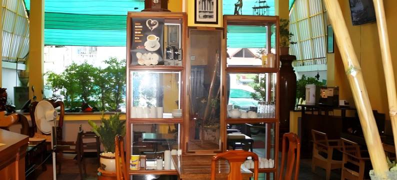 星木旅馆(Star Wood Inn)图片