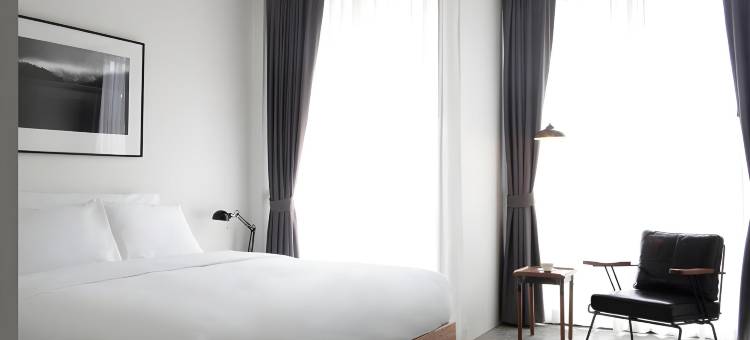 兰西亚精品酒店(Rangsiya Boutique Hotel)图片