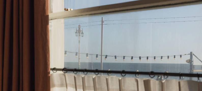 布赖顿第124号精品酒店(No.124 by GuestHouse, Brighton)图片