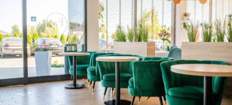 Family Resort Sarbinowo图片