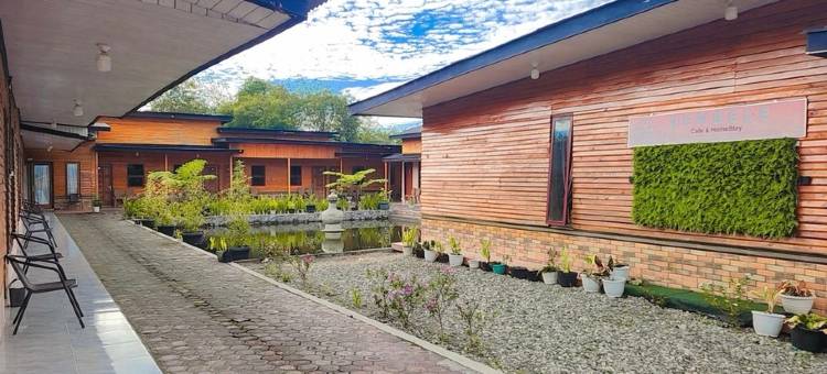 Rembele Cafe & Homestay图片