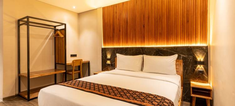 JB Heritage Hotel & Convention图片