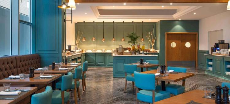 多哈阿德吉奥酒店(Adagio Doha)图片