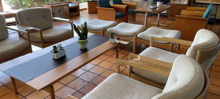 鳥羽紫藤生活俱楽部(WISTERIAN LIFE CLUB TOBA)图片