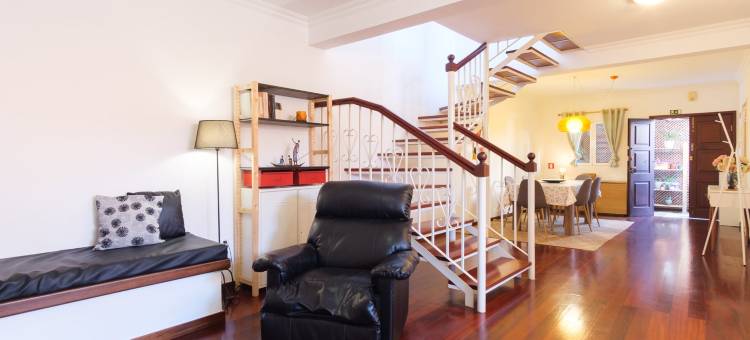 GuestReady - Aragão Guest house图片