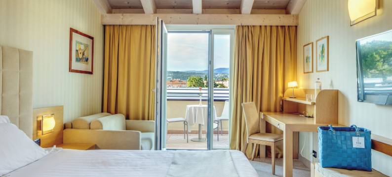 凯耶苏斯温泉浴场度假酒店(Hotel Caesius Thermae & Spa Resort)图片