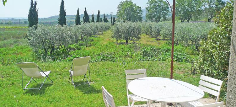 Holiday Home in Murviel with French Garden图片