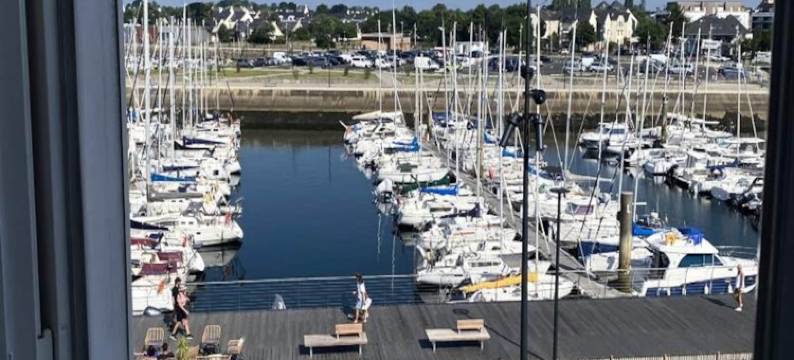 Residence Quai des Voiliers图片