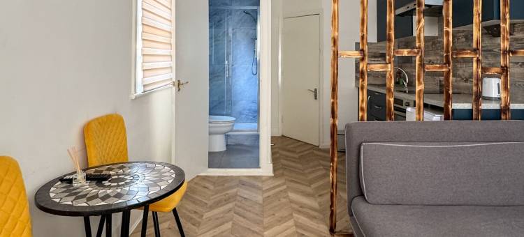 托特纳姆体育场住宿(Tottenham Stadium Stays)图片