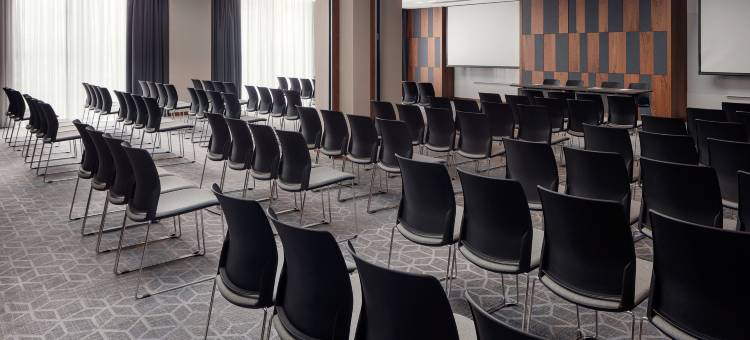 埃里温万怡酒店(Courtyard Yerevan)图片