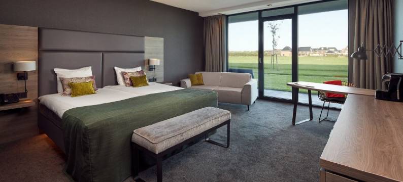 利瓦顿凡德瓦克酒店(Van der Valk Hotel Leeuwarden)图片