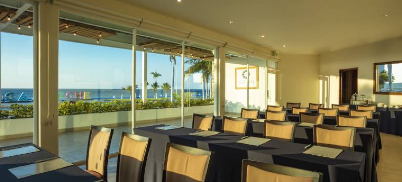 坎佩切伽玛马勒孔酒店(Gamma Campeche Malecon)图片