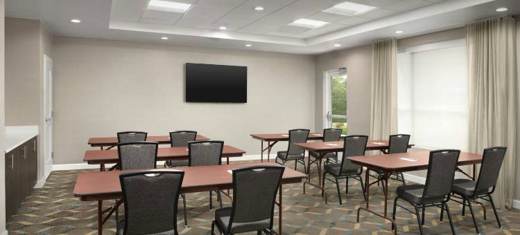 圣安东尼奥海洋世界®/韦斯托弗山丘居家酒店(Residence Inn by Marriott San Antonio SeaWorld® /Westover Hills)图片