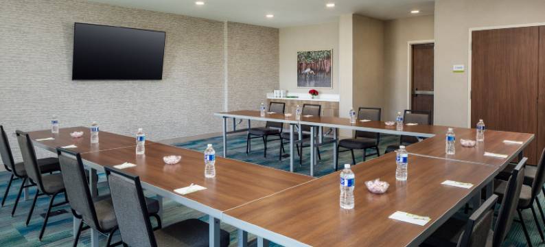 希尔顿的湖泊玛丽奥兰多Home2套房(Home2 Suites by Hilton Lake Mary Orlando)图片