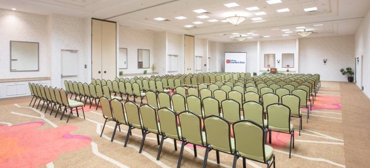 凤凰城-埃文代尔希尔顿花园酒店(Hilton Garden Inn Phoenix/Avondale)图片