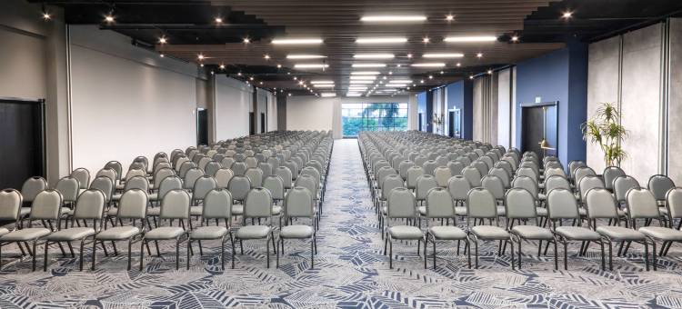 圣保罗机场万豪酒店(Sao Paulo Airport Marriott Hotel)图片