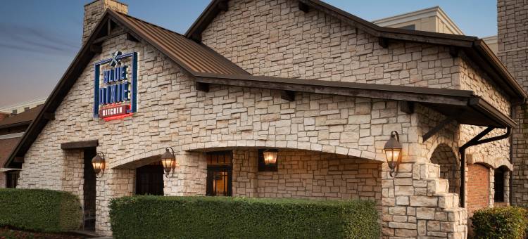 Holiday Inn 休斯顿洲际ARPT(Holiday Inn Houston-InterContinental Arpt)图片