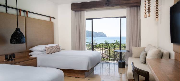 罗苏诺思万豪海洋高尔夫度假村(Los Suenos Marriott Ocean & Golf Resort)图片