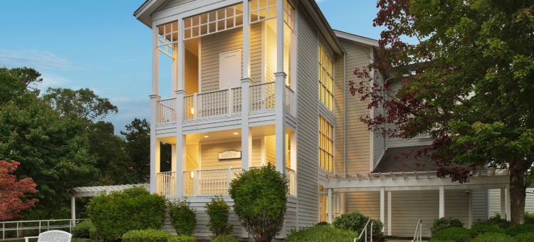 万豪航道别墅酒店(Marriott's Fairway Villas)图片