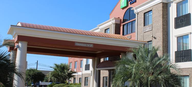 智选假日套房酒店费尔菲尔德，北(Holiday Inn Express & Suites Fairfield-North)图片