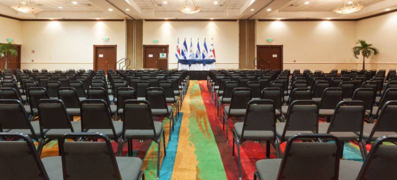 Holiday Inn 圣萨尔瓦多(Holiday Inn SAN SALVADOR by IHG)图片