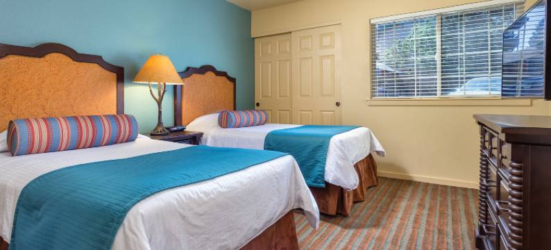 世誉峦宁别墅(WorldMark Running Y)图片