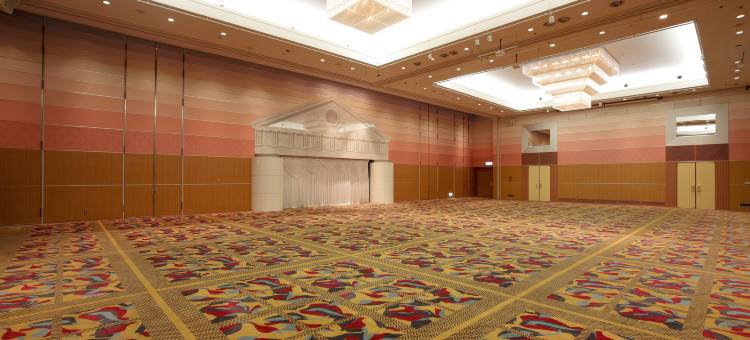 筑波日航酒店(Hotel Nikko Tsukuba)图片