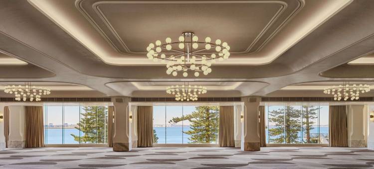 悉尼布莱顿海滩美憬阁酒店(The Brighton Hotel Sydney – MGallery Collection)图片