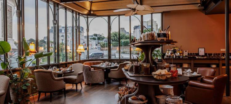 Royal Émeraude Dinard - MGallery图片