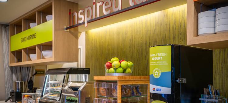 希尔顿惠庭套房酒店博兹曼市中心(Home2 Suites by Hilton Bozeman Midtown)图片