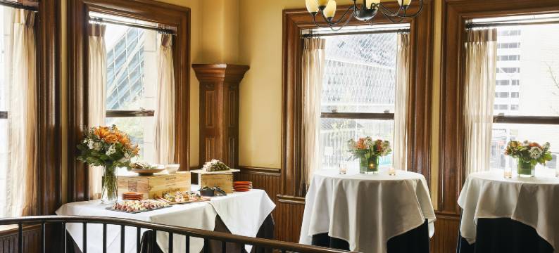 金普顿酒店-复古西雅图(Kimpton HOTEL VINTAGE SEATTLE by IHG)图片