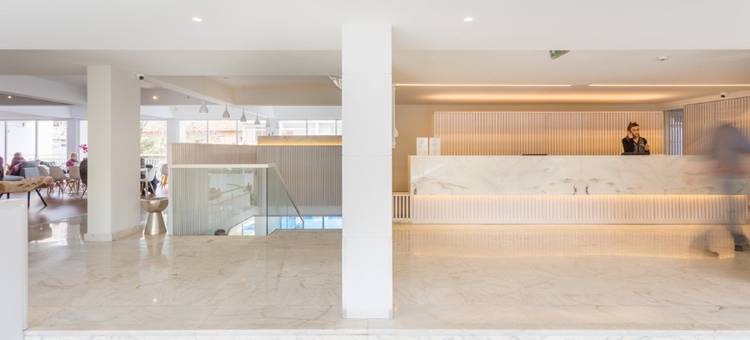 埃斯托里尔伦德雷斯酒店/卡斯卡伊斯(Hotel Londres Estoril / Cascais Seaside)图片