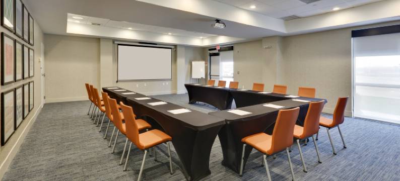 欧文会议中心-拉斯科琳娜智选假日酒店(Holiday Inn Express & Suites IRVING CONV CTR - LAS COLINAS by IHG)图片