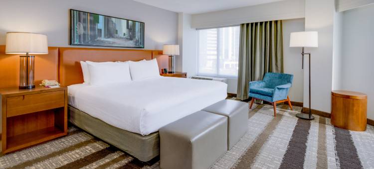 Crowne Plaza 杜勒斯机场(Crowne Plaza Dulles Airport)图片