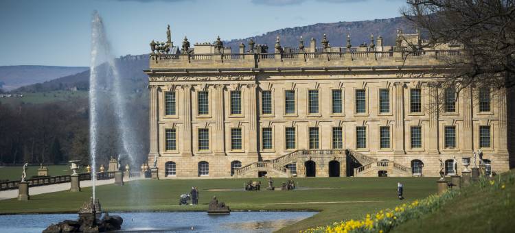 智选假日酒店谢菲尔德市中心 by IHG(Holiday Inn Express Sheffield City Centre by IHG)图片