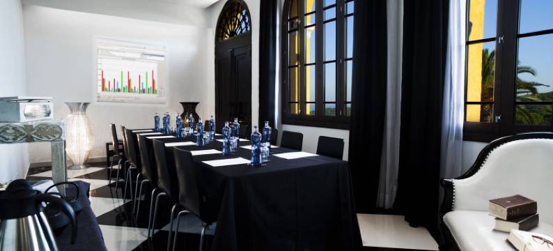 桑皮耶波士渡假酒店(Sant Pere del Bosc Hotel & Spa - Adults Recommended)图片