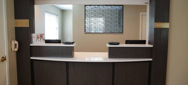 Candlewood Suites Portland - Scarborough图片