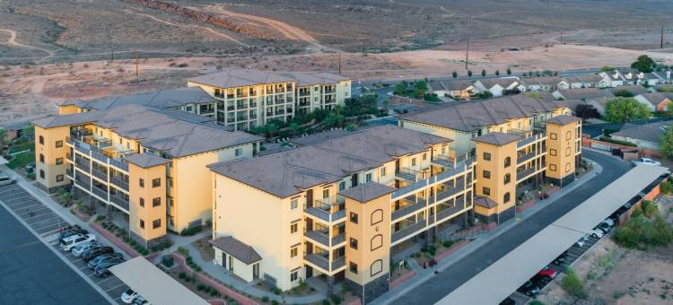 沃尔德马克旅馆(WorldMark Estancia)图片